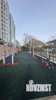 1-к квартира, на длительный срок, 45м2, 3/13 этаж