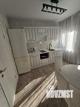 1-к квартира, на длительный срок, 38м2, 1/1 этаж