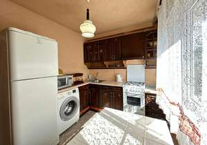 3-к квартира, на длительный срок, 70м2, 5/5 этаж
