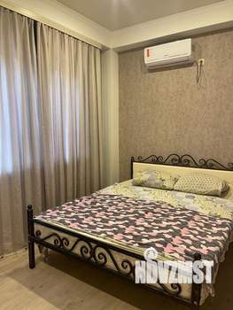 1-к квартира, на длительный срок, 28м2, 1/3 этаж