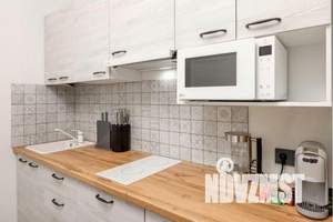 1-к квартира, посуточно, 48м2, 4/20 этаж