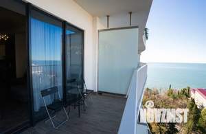 2-к квартира, посуточно, 80м2, 8/30 этаж