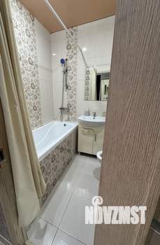 2-к квартира, посуточно, 33м2, 5/8 этаж