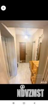 1-к квартира, на длительный срок, 36м2, 2/4 этаж
