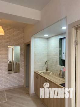 2-к квартира, посуточно, 38м2, 7/14 этаж