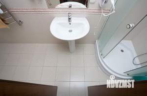 2-к квартира, посуточно, 40м2, 1/1 этаж