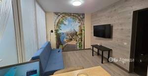 2-к квартира, на длительный срок, 40м2, 4/9 этаж