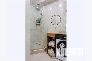 1-к квартира, посуточно, 28м2, 8/12 этаж