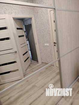 1-к квартира, посуточно, 12м2, 9/9 этаж
