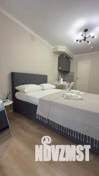 1-к квартира, посуточно, 21м2, 1/5 этаж