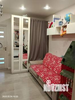 2-к квартира, на длительный срок, 41м2, 1/1 этаж