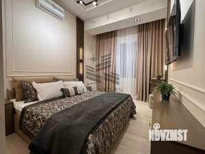 2-к квартира, на длительный срок, 70м2, 22/30 этаж