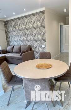 2-к квартира, посуточно, 45м2, 3/3 этаж