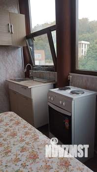 1-к квартира, на длительный срок, 44м2, 2/2 этаж