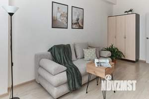 2-к квартира, посуточно, 40м2, 6/8 этаж