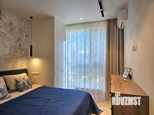 1-к квартира, на длительный срок, 37м2, 5/19 этаж