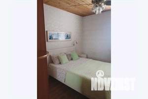 2-к квартира, посуточно, 50м2, 5/16 этаж
