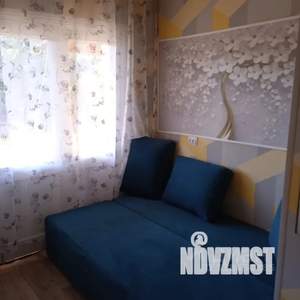 Студия квартира, посуточно, 12м2, 2/2 этаж