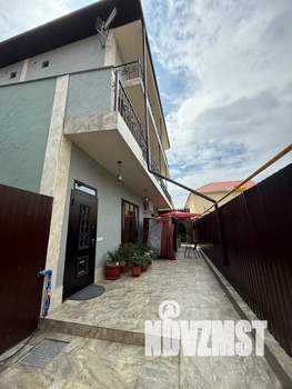 1-к квартира, посуточно, 38м2, 3/3 этаж