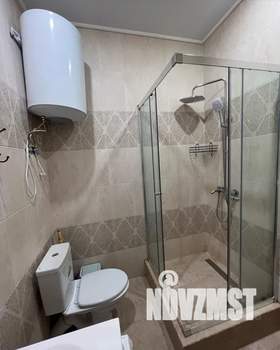 2-к квартира, посуточно, 42м2, 2/3 этаж