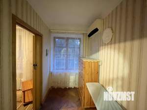 2-к квартира, на длительный срок, 42м2, 3/3 этаж