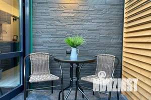 1-к квартира, посуточно, 19м2, 1/3 этаж
