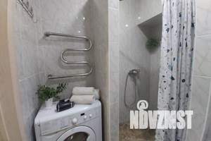 1-к квартира, посуточно, 25м2, 1/7 этаж