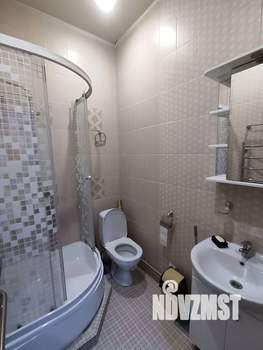 2-к квартира, посуточно, 42м2, 1/7 этаж