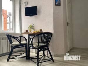 Студия квартира, посуточно, 21м2, 4/4 этаж