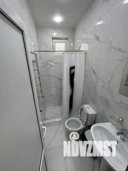 2-к квартира, посуточно, 28м2, 1/3 этаж