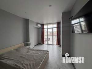 2-к квартира, посуточно, 35м2, 1/1 этаж