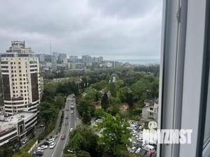 2-к квартира, посуточно, 50м2, 1/1 этаж