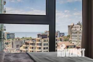 1-к квартира, посуточно, 20м2, 12/18 этаж