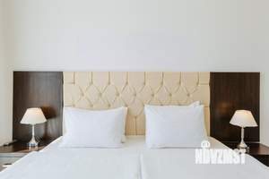 3-к квартира, посуточно, 107м2, 1/1 этаж