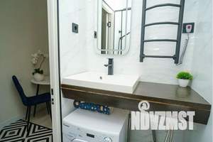 1-к квартира, посуточно, 20м2, 2/2 этаж