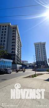 1-к квартира, посуточно, 35м2, 6/12 этаж