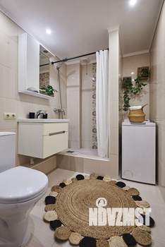 Студия квартира, посуточно, 25м2, 4/4 этаж