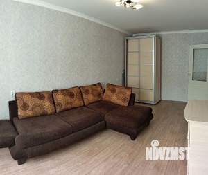 1-к квартира, посуточно, 35м2, 11/13 этаж