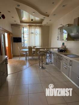 3-к квартира, на длительный срок, 136м2, 12/18 этаж