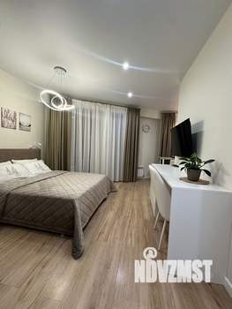 Студия квартира, на длительный срок, 28м2, 8/11 этаж