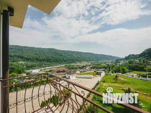 2-к квартира, посуточно, 32м2, 1/3 этаж