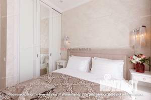 2-к квартира, посуточно, 35м2, 9/18 этаж