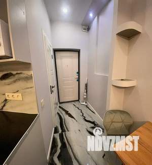 Студия квартира, посуточно, 23м2, 1/3 этаж