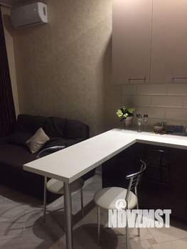 Студия квартира, на длительный срок, 25м2, 5/5 этаж