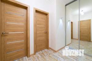 1-к квартира, посуточно, 44м2, 1/1 этаж