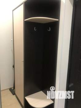 1-к квартира, на длительный срок, 41м2, 2/4 этаж