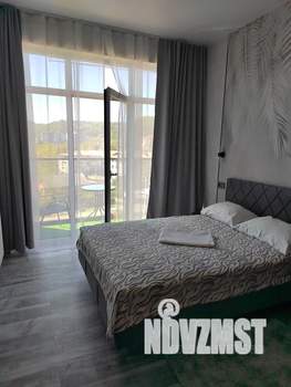 Студия квартира, посуточно, 29м2, 5/20 этаж