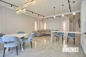 3-к квартира, на длительный срок, 112м2, 2/3 этаж