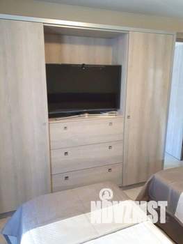 1-к квартира, посуточно, 18м2, 1/1 этаж