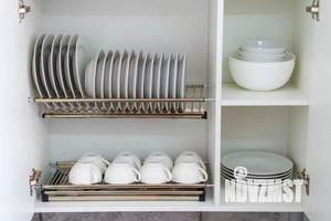 3-к квартира, посуточно, 83м2, 5/5 этаж